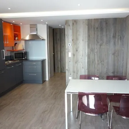 Apartament Taburle - Le Taburle 02 Mae-2601 Huez
