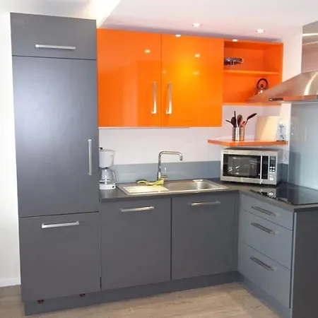 Taburle - Le Taburle 02 Mae-2601 Apartament